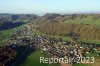 Luftaufnahme Kanton Zuerich/Hausen a. Albis - Foto Hausen am Albis    8007